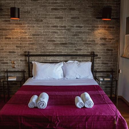 Sigma Sauna Nest Athens Luaran gambar