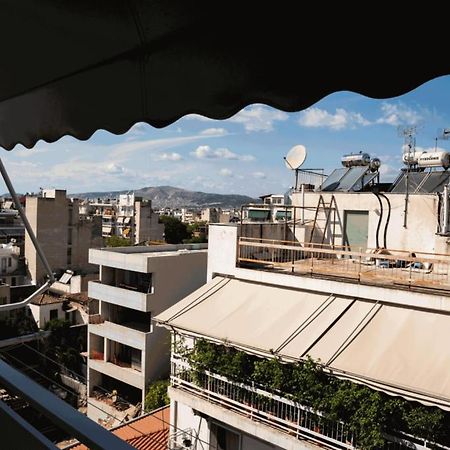 Sigma Sauna Nest Athens Luaran gambar