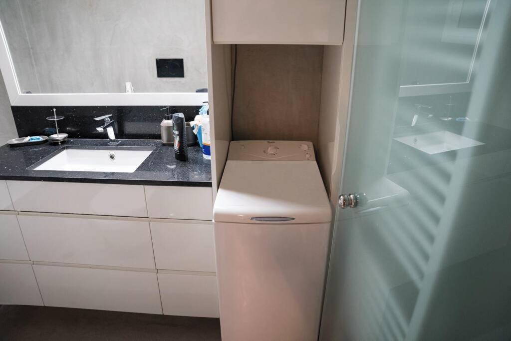 Sigma Sauna Nest Athens Luaran gambar