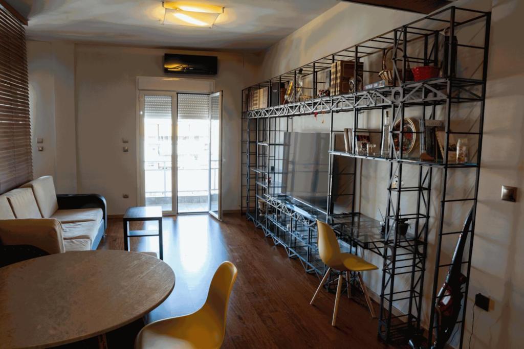 Sigma Sauna Nest Athens Luaran gambar