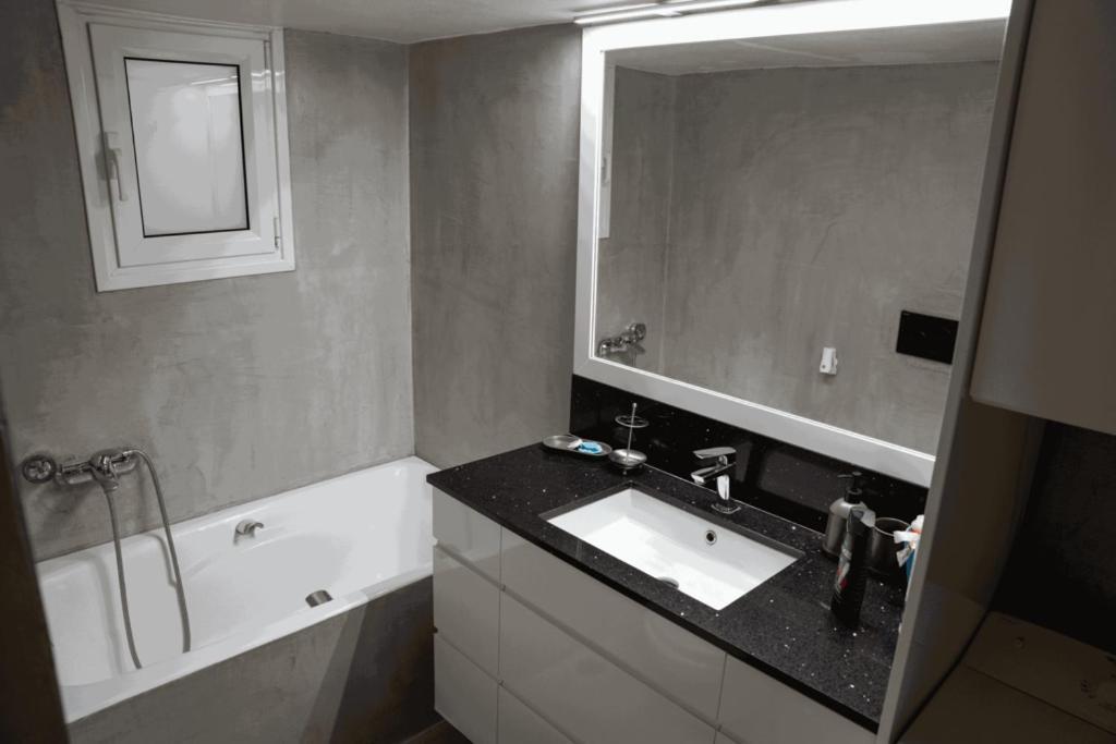 Sigma Sauna Nest Athens Luaran gambar