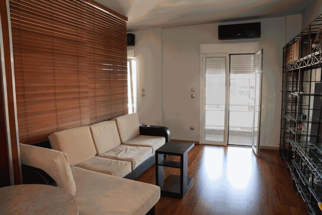 Sigma Sauna Nest Athens Luaran gambar